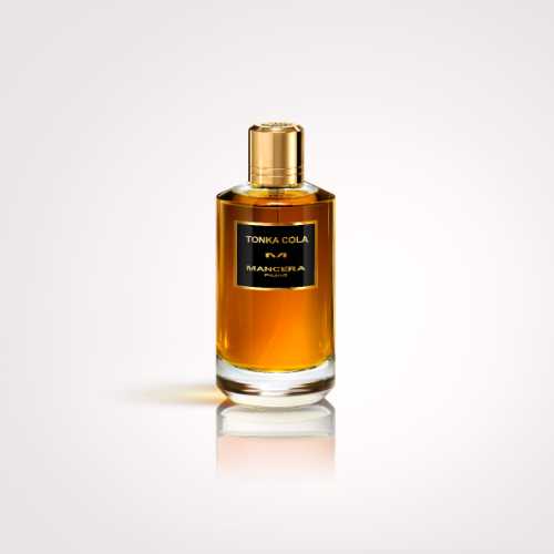 MANCERA TONKA COLA 120ML